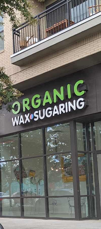 Organic Wax and Sugaring in Atlanta, GA