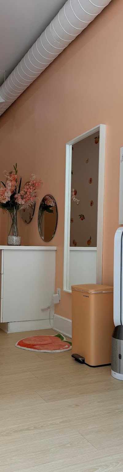 Sweet Peach Wax & Sugaring Studio in Atlanta, GA