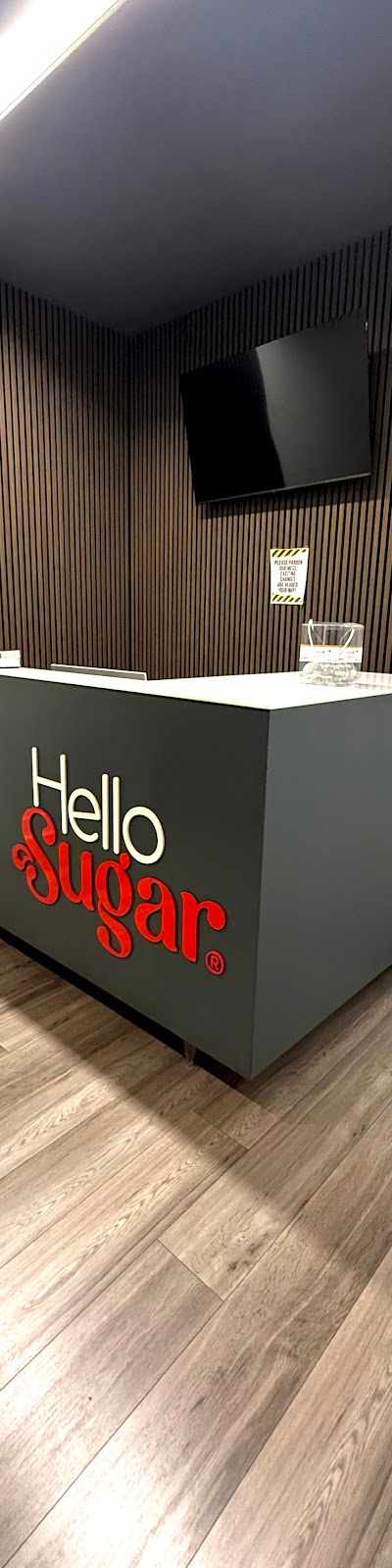 Hello Sugar | Sandy Springs - Brazilian Wax & Sugar Salon in Atlanta, GA