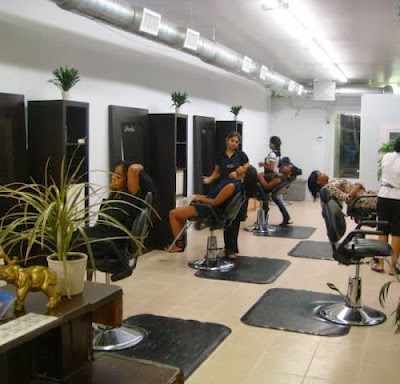 I-Too Threading Salon Inc. in Atlanta, GA