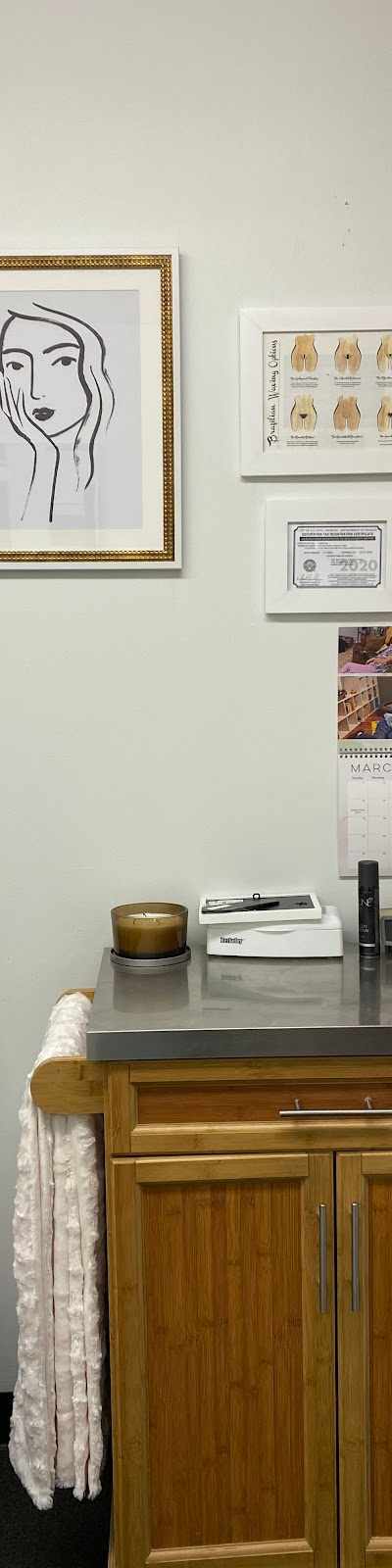 The Wax Boxx & Beauty Bar in Atlanta, GA