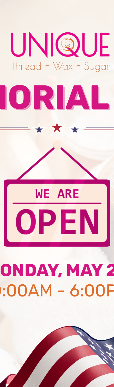 Unique Threading & Body Wax | Atlanta in Atlanta, GA