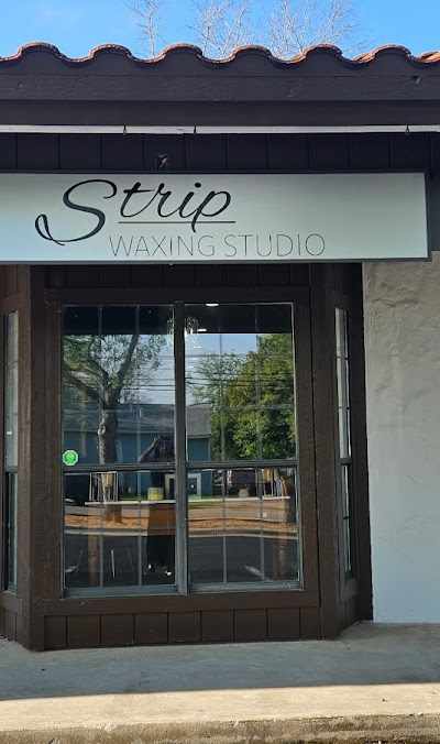 Strip Waxing Studio in Austin, TX