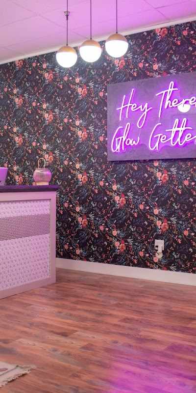 Glow Spa & Wax House in Austin, TX