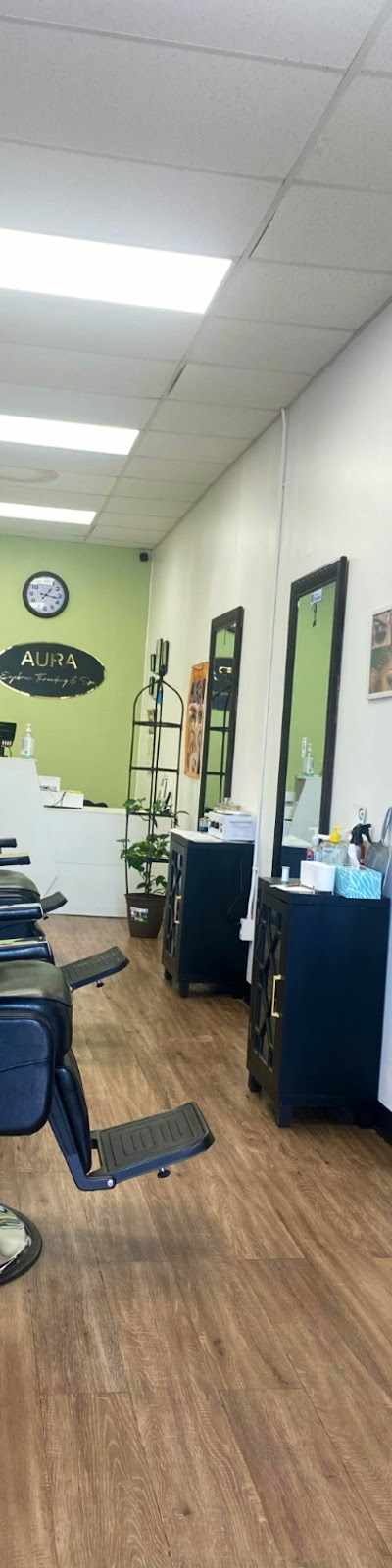 Aura Eyebrow Threading & Spa in Austin, TX