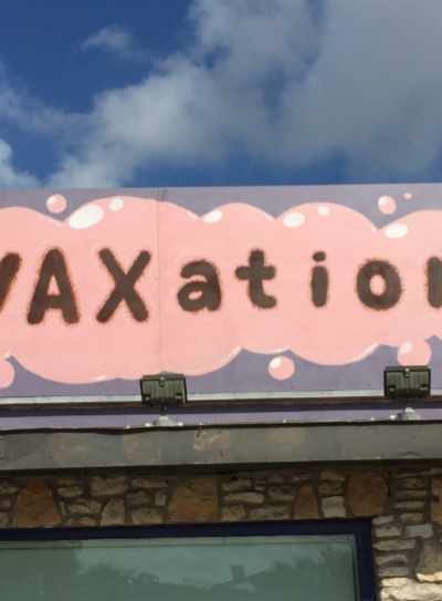reWAXation Austin in Austin, TX