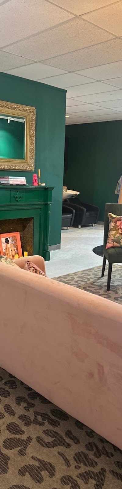 Sugar Hill Spa in Austin, TX