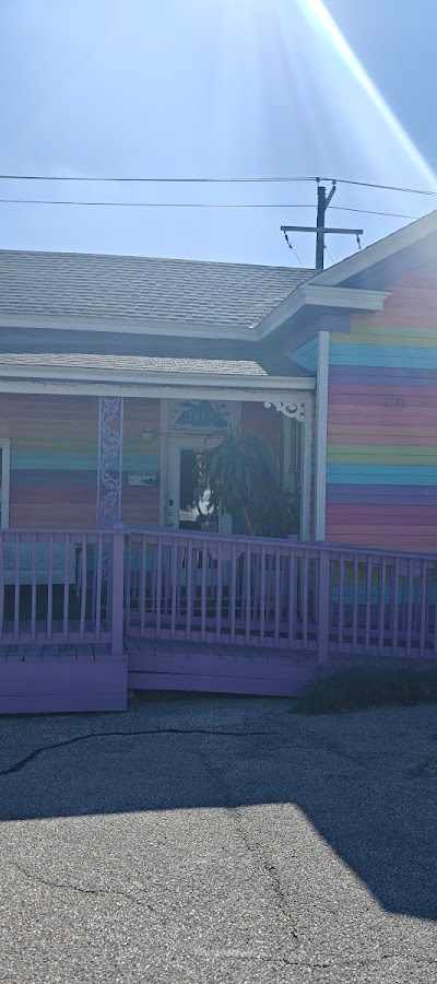 Cute Nail Studio in Austin, TX