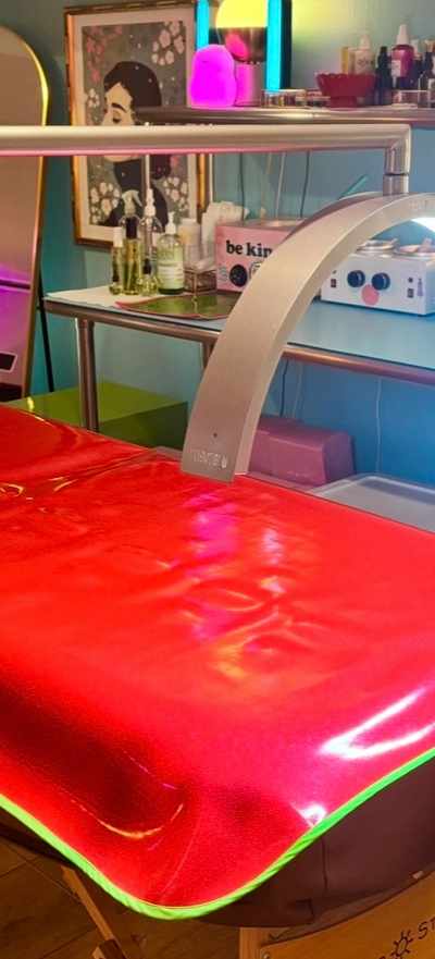 Rosie's Beauty Lounge in Austin, TX