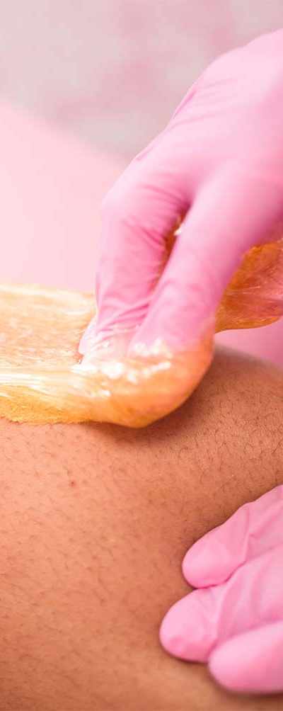 Sugaring NYC Organic Waxing - Cedar Park in Austin, TX