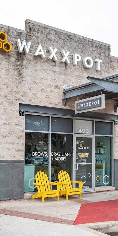 Waxxpot Austin Central Market in Austin, TX