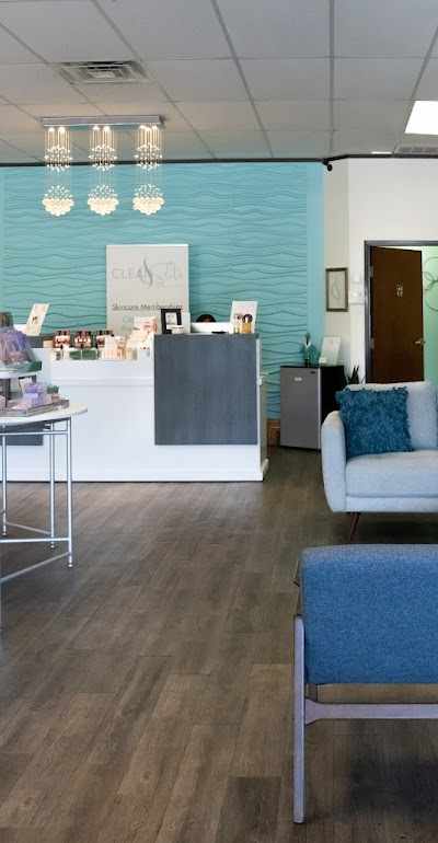 Clean Slate Waxing Lounge in Austin, TX