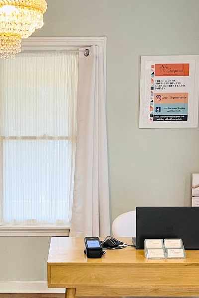 Hey Gorgeous Waxing and Skin Studio in Austin, TX
