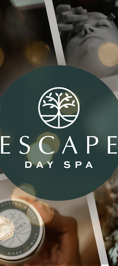 Escape Day Spa in Birmingham, AL