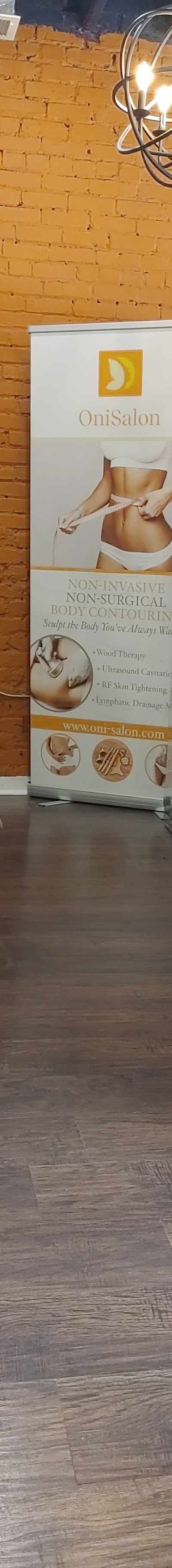 OniSalon and Spa in Birmingham, AL