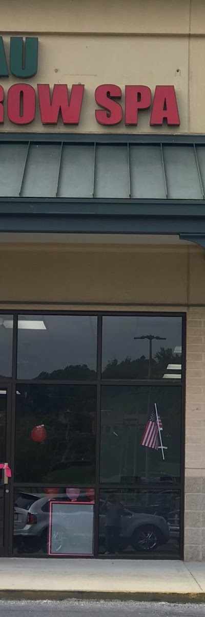 Beau Lash & Brow Spa in Birmingham, AL
