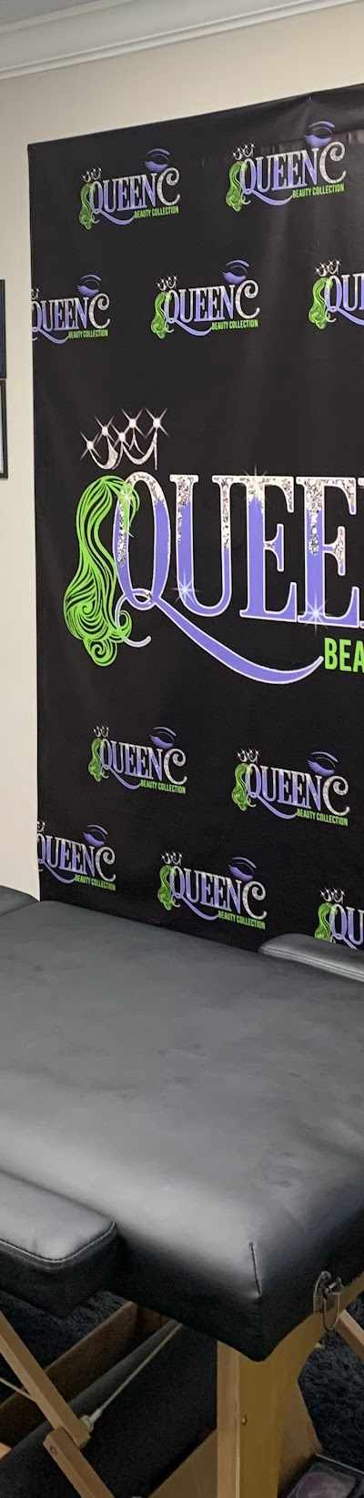 Queen C Beauty Collection in Birmingham, AL