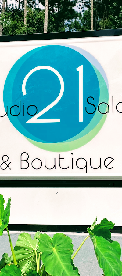 Studio 21 Salon in Birmingham, AL