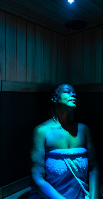 Healing Waters Wellness Center & Spa in Birmingham, AL