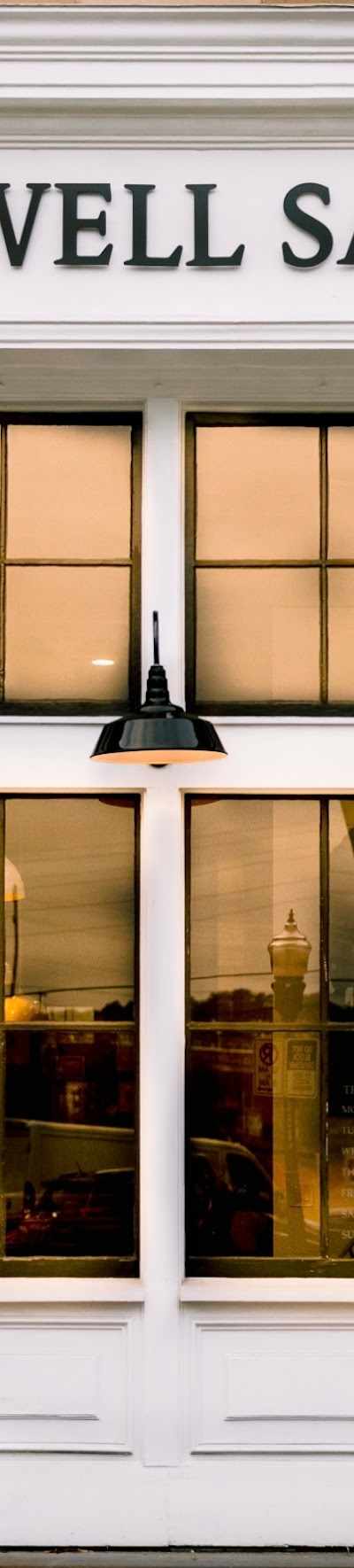 The Well Salon in Birmingham, AL