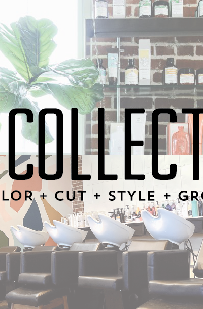 The Collective in Birmingham, AL