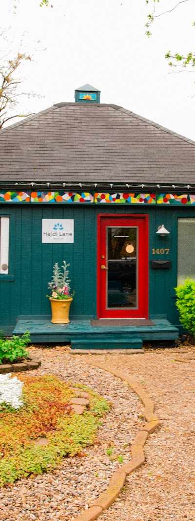 Heidi Lane Esthetics in Boise, ID