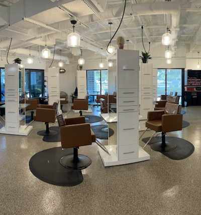 Terra Cotta Salon and Suites in Boise, ID