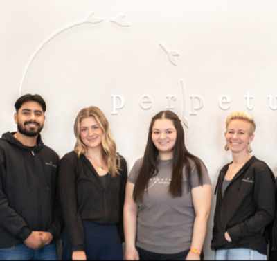 Perpetuity Skin + Spa in Boise, ID