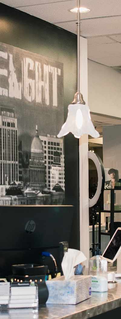 Two Zero Eight Salon and Spa in Boise, ID