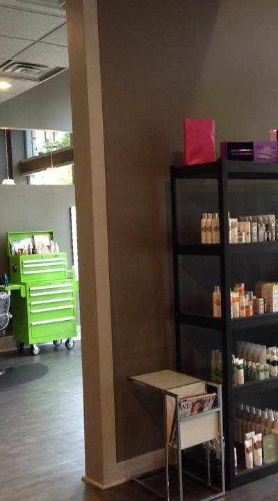 Tonic Hair and Skin Bar in Boise, ID