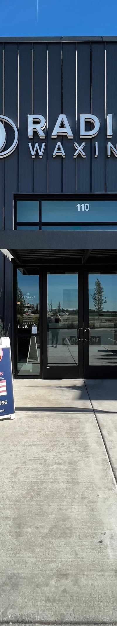 Radiant Waxing Meridian - Ten Mile in Boise, ID