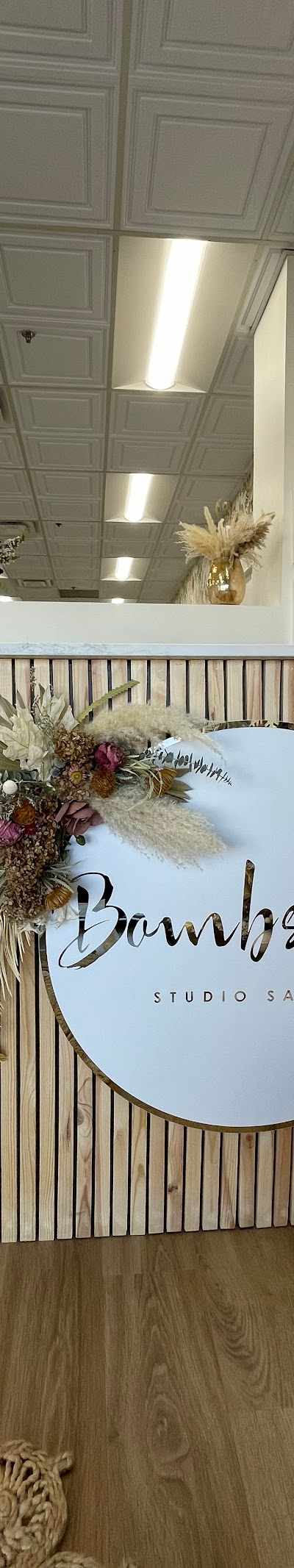 Bombshell Studio Salon in Boise, ID