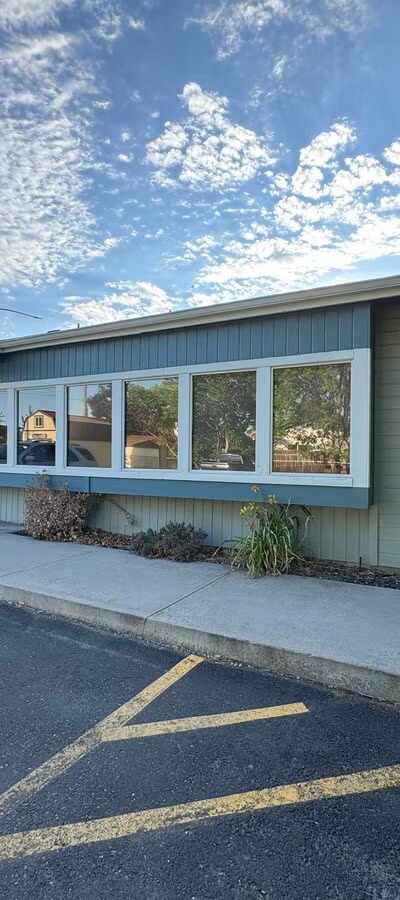Waxing Phase in Boise, ID