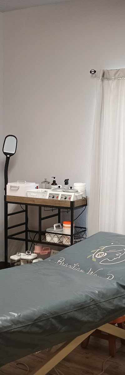 Brazilian Wax Bar in Boise, ID
