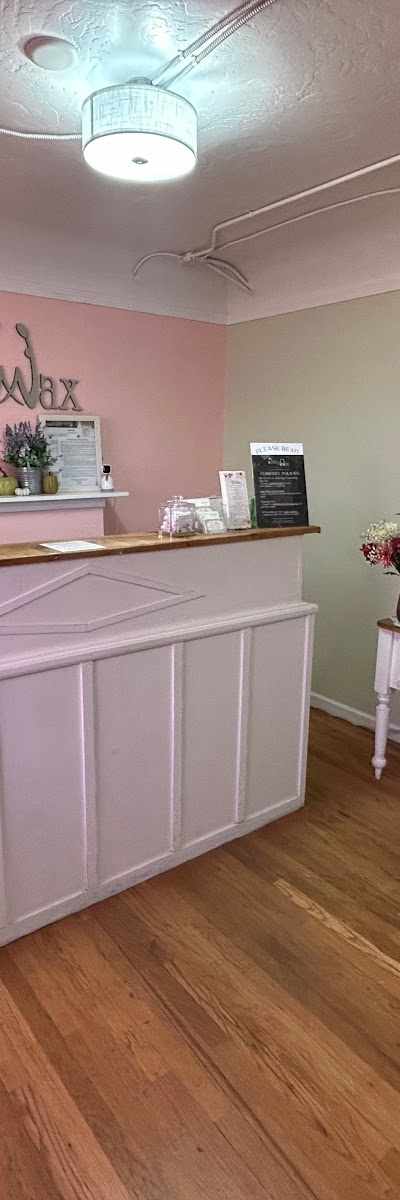 Relax & Wax Authentic Brazilian Wax & Sugaring in Boise, ID