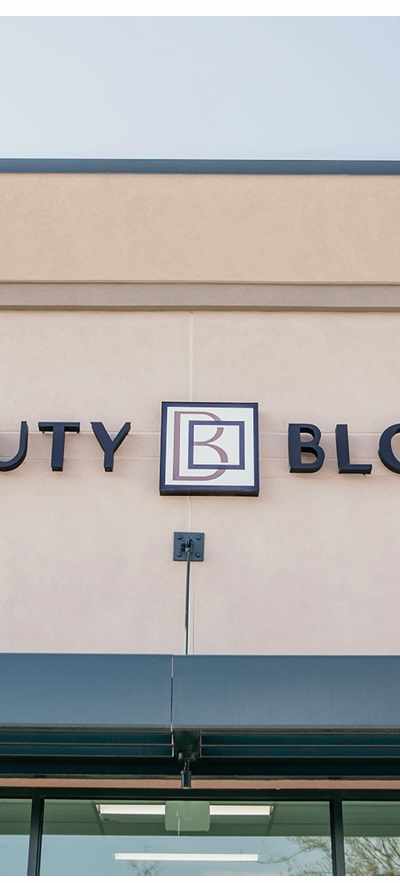 Beauty Block Salon in Boise, ID