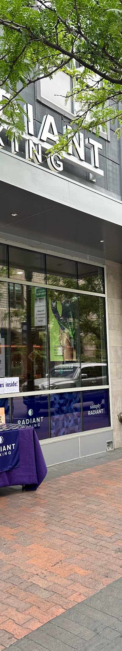 Radiant Waxing Boise - Downtown in Boise, ID