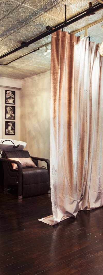 ZENAROSE SALON in Boston, MA
