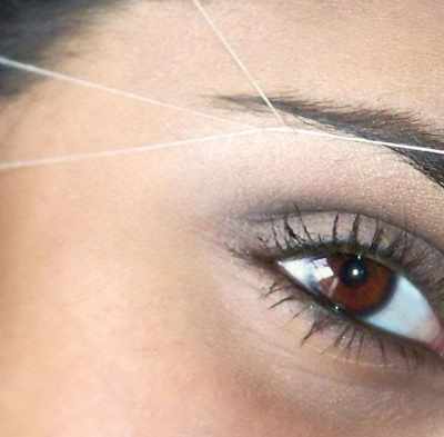 Infinity Threading & Wax Spa in Boston, MA
