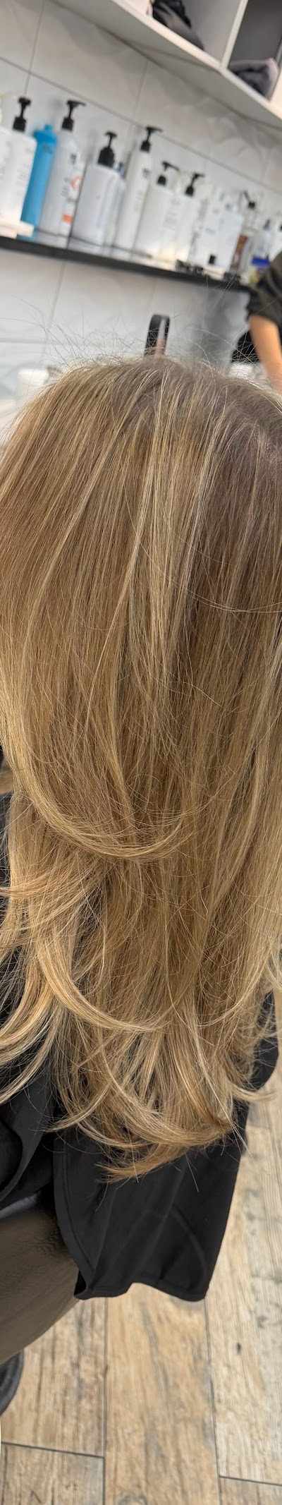 Alexander Salon & Spa in Boston, MA