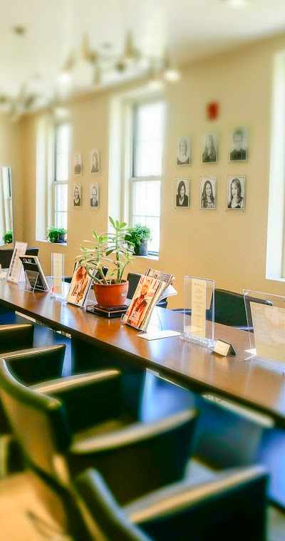 Avanti Salon in Boston, MA