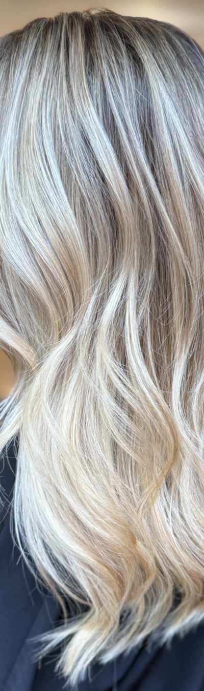 Viselli Salon in Boston, MA