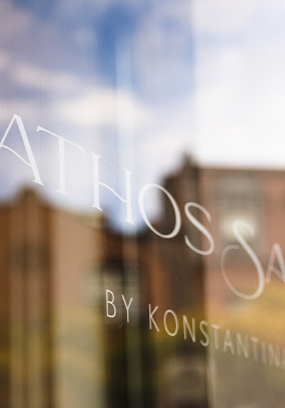 Pathos Salon Boston in Boston, MA