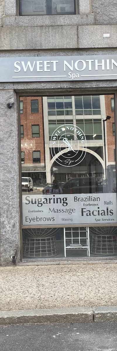 Sweet Nothing Spa in Boston, MA