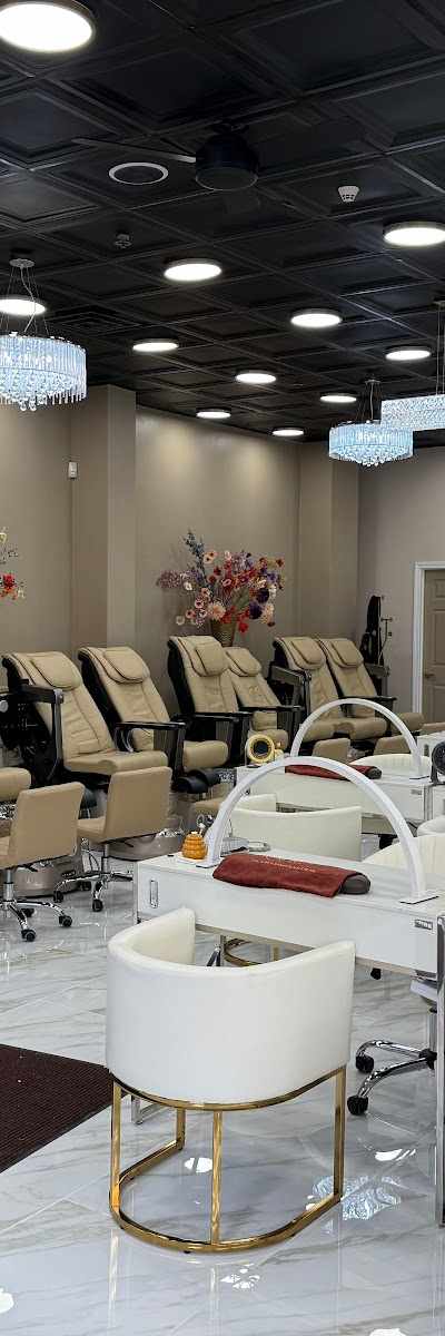CiCi Nails Spa - Boston in Boston, MA