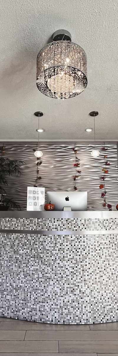 Sway Spa in Boston, MA
