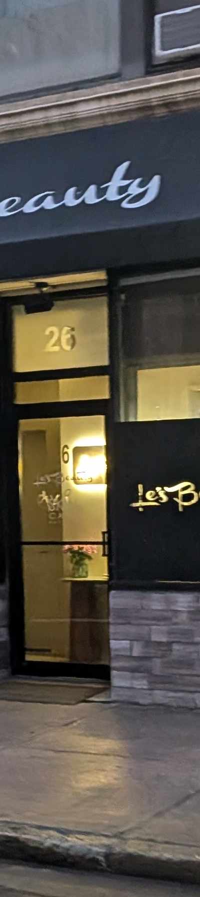 Le's Salon & Beauty in Boston, MA