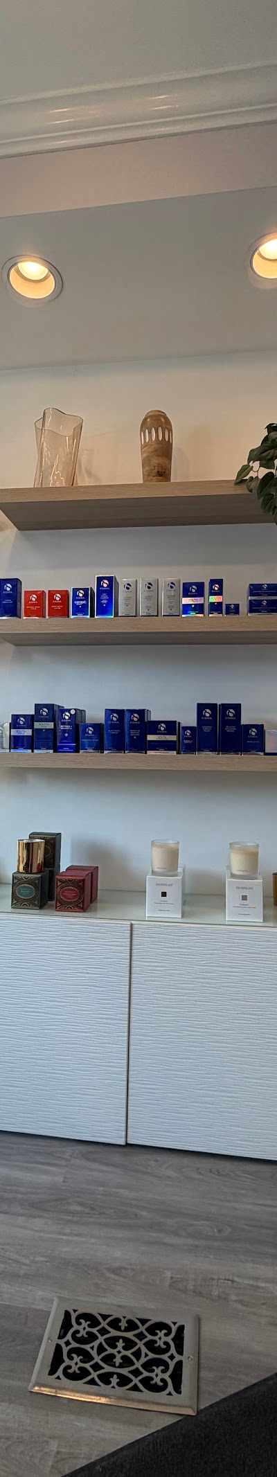 étant, A Spa for Well Being in Boston, MA