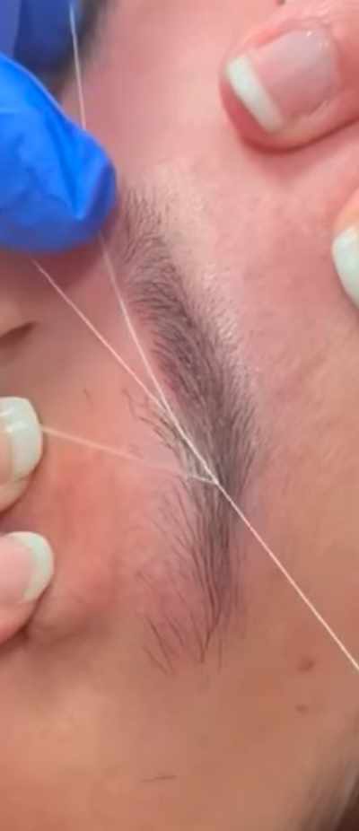 Salon Thread in Boston, MA