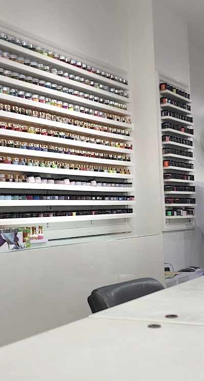 Treasured Hand Nails & Beauty Salon in Boston, MA